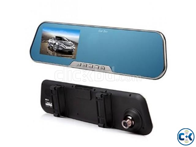 Vehicles Video Recorder with Voice large image 0