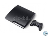 Playstation 3 Fully Fresh 2 controller 1 Game