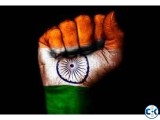 Indian visa ১০০ গ্যারান্টি সহকারে 