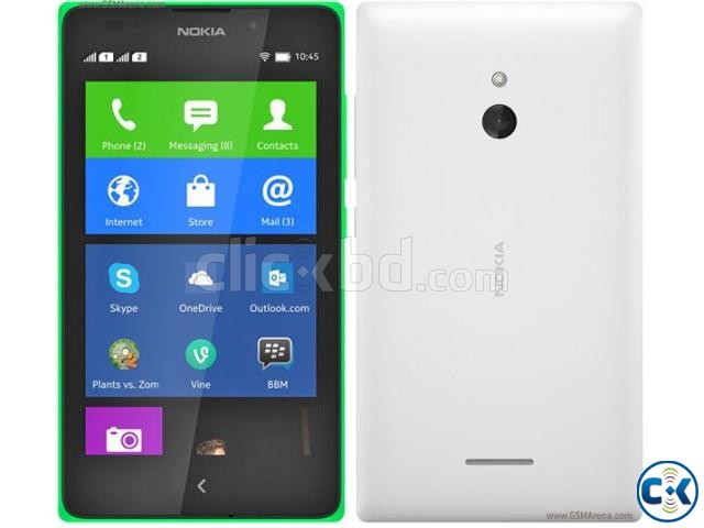 Nokia XL Brand New Intact  large image 0