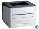 Lager Printer Canon LBP 3300