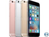Apple iPhone 6S Plus 4G Replica Clone