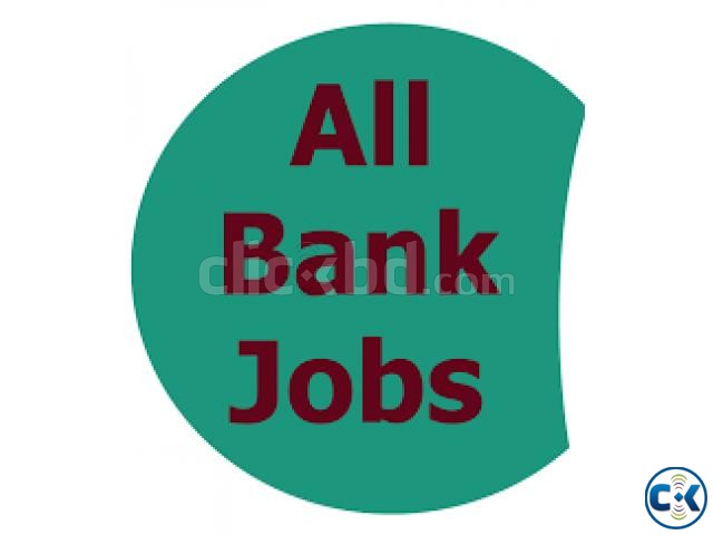 Bank Job Offer large image 0