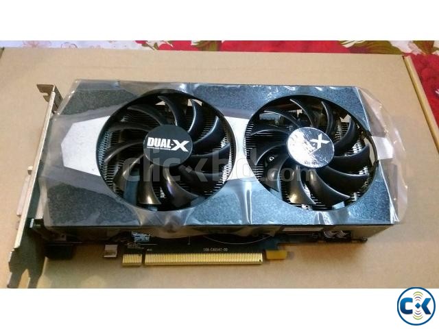 sapphire r9 270 up for sell large image 0
