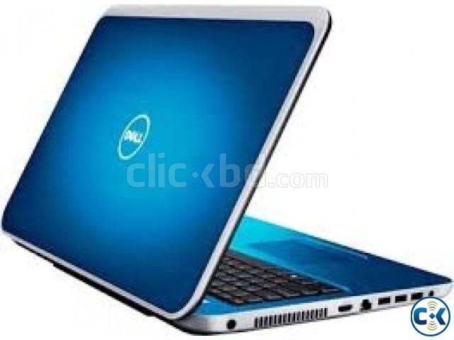 Dell Inspiron N5010 Core i5 Laptop large image 0