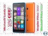 Microsoft Lumia 540 60 Off