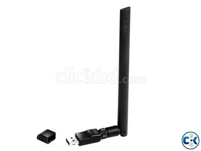 Wifi receiver 600mbps Dual Band large image 0