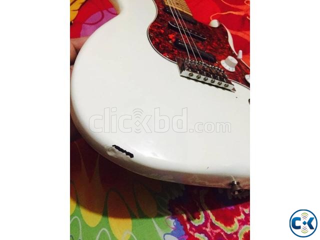 Fender Stratocaster Corona California Series Made in USA large image 0