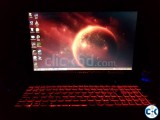 Lenovo Y50 Gaming Laptop