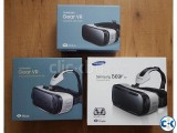 Brand New Samsung Gear VR