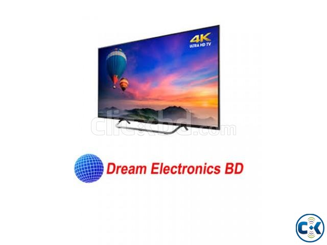 43 sony x8300 android 4k tv large image 0