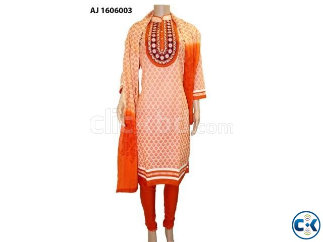 Exclusive Eid Collection For Women 3 Piece large image 0