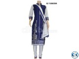 Exclusive Eid Collection For Women 3 Piece