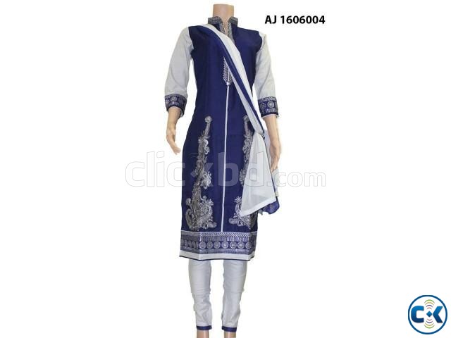 Exclusive Eid Collection For Women 3 Piece large image 0