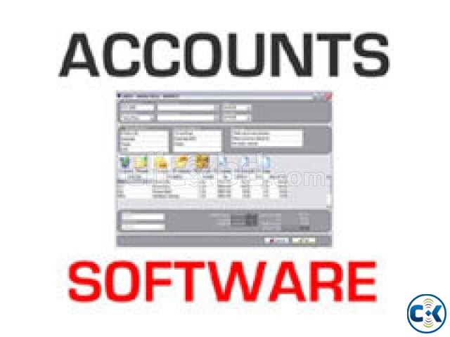 Accounting Software for small business. large image 0