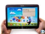 Samsung Tab 10 new intak koreyan