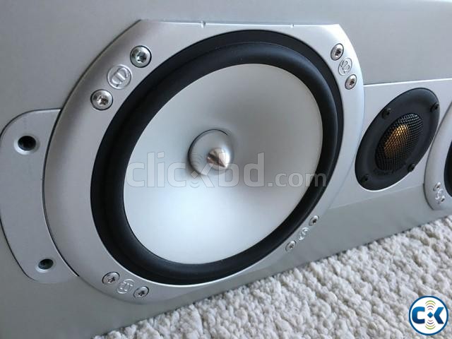 Monitor Audio RSLCR Centre Speaker from UK large image 0