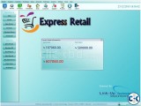 Express Retail POS Software
