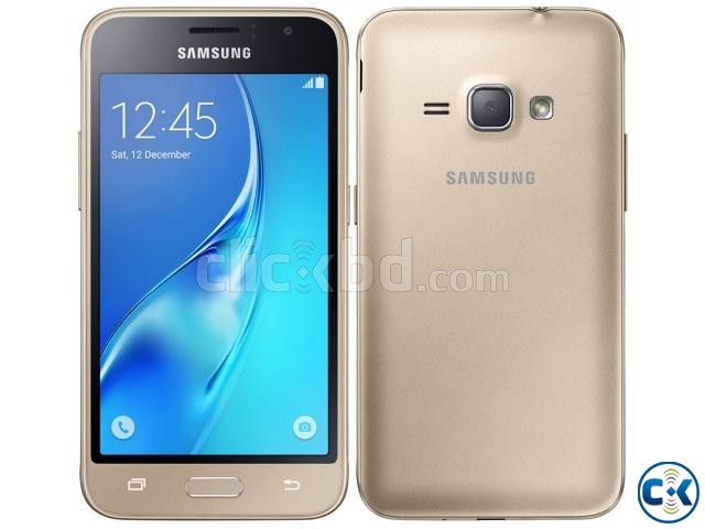 Samsung Galaxy J1 Replica large image 0