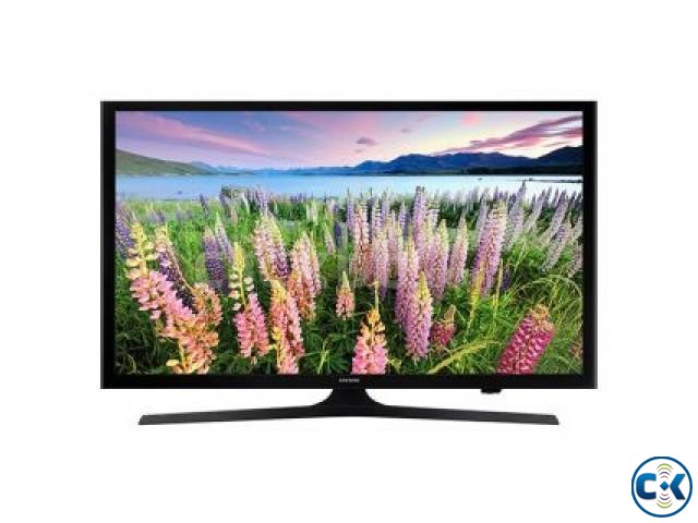 Samsung Full HD LED TV 40J5008 large image 0