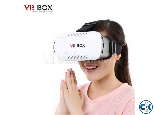 3D Vr Box for Smartphone support brand NEW large image 0