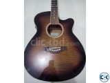 TGM Semi-Acoustic Guitar for Sale