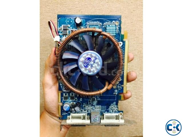 256Mb Graphics Card . large image 0