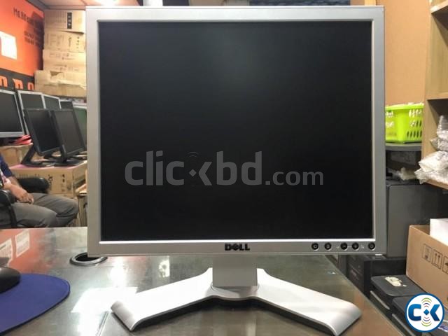 17 Inch Brand Monitor . large image 0