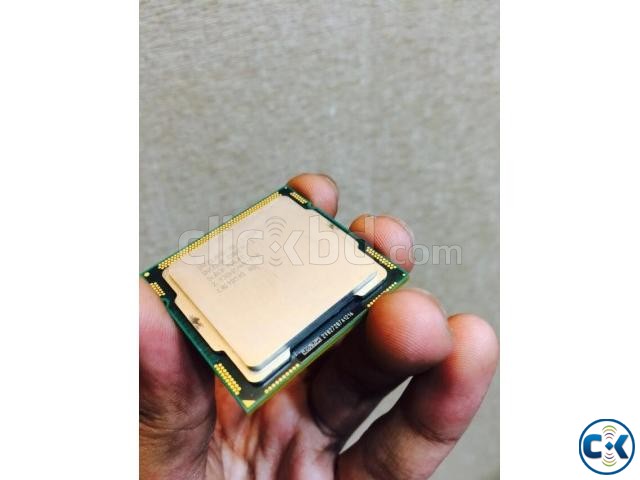 Intel Core i3 - 530 Processor . large image 0