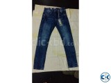 Exclusive Eid Collection For Men s Jeans pant 