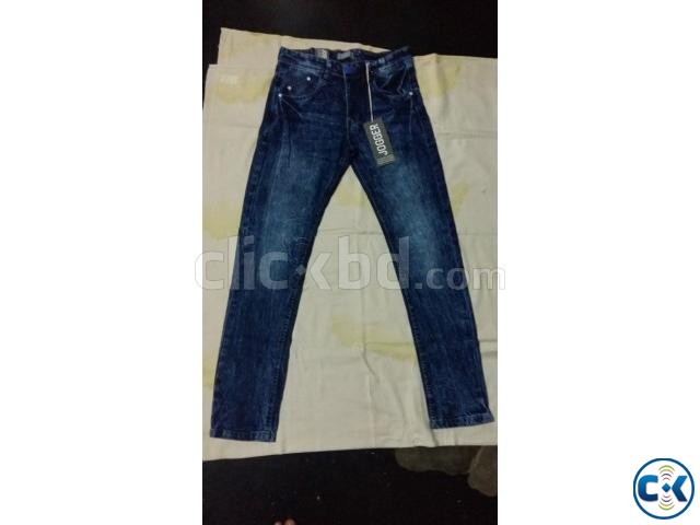 Exclusive Eid Collection For Men s Jeans pant  large image 0