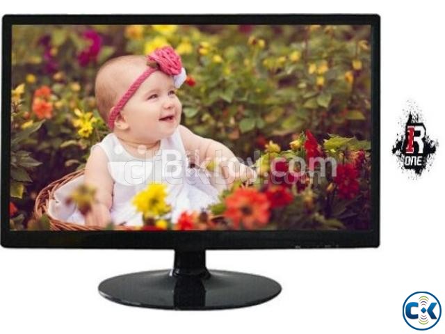 Hd 19 Led Sky-view Tv 1 yr Guaranty large image 0