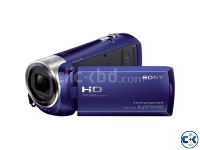 Sony Handycam HDR-CX240 large image 0