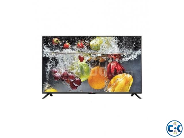 32 LG LED tv Best price large image 0