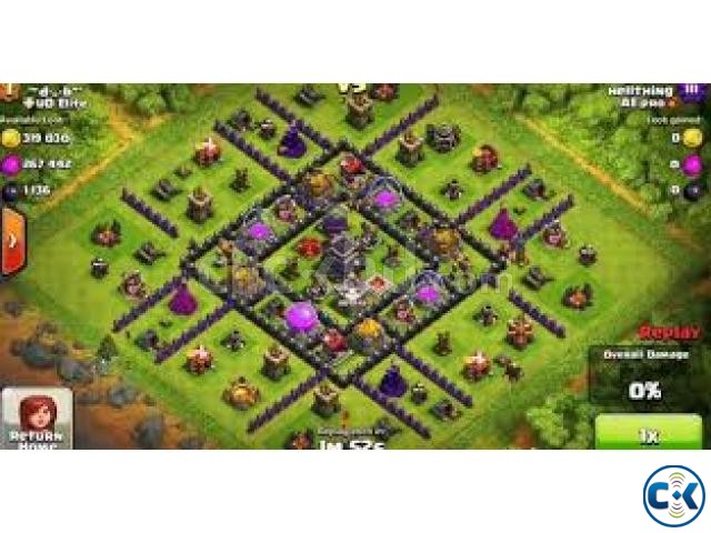 clash of the clans large image 0