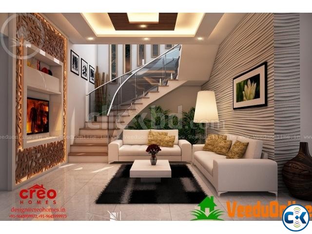 Home Interior Designs large image 0