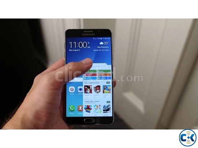 Samsung Galaxy Note 5 Copy large image 0