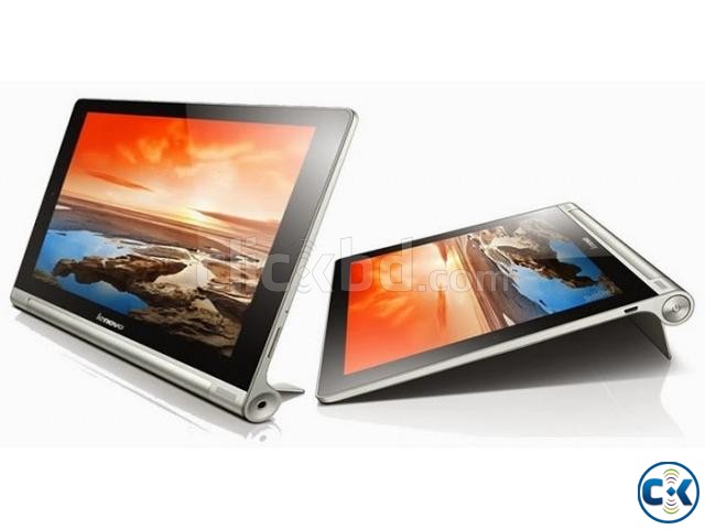 LENOVO YOGA 8 Tablet 16GB Storage1GB LP-DDR2 RAM large image 0