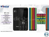 Winster 4sim mobile 2 SD card 1yr warranty