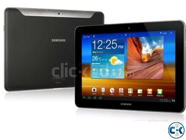 Samsung Tab 10 intak new koreyan large image 0
