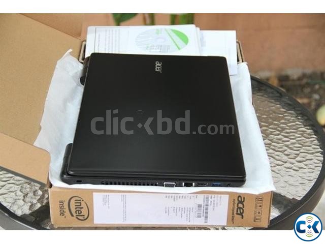 Brand New Acer Aspire E14 Core i3 5th Gen 5010U. large image 0