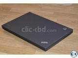 Lenovo ThinkPad T440p Core i5 4th Generation Ram 8GB