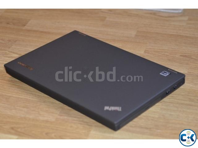 Lenovo ThinkPad T440p Core i5 4th Generation Ram 8GB large image 0