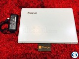 Lenovo Z51 15.6 gaming laptop core i7