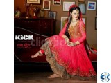 Indian Wedding Dress NEW Collection