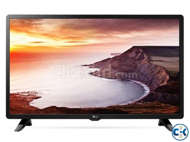 LG 32 LF520A LED TV large image 0