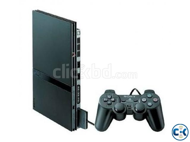 PlayStation 2 large image 0