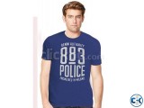 883 POLICE T-SHIRT 