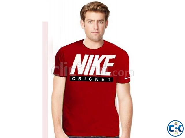 Nike T-Shirt large image 0