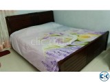 Brothers Furniture Double bed